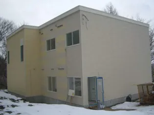 レオパレスグリーンヒル藻岩の画像