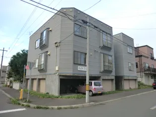 チェリーコーポの画像