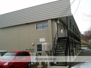 サンリバー南沢Ⅰの画像