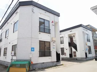 シティハイツ村川Bの画像