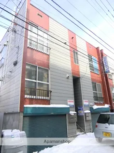 はまなすコーポ2号館の画像