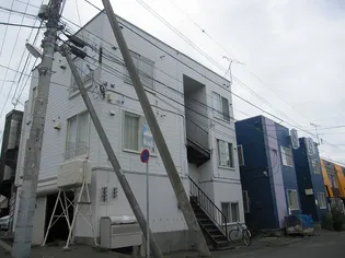 TMハイツの画像