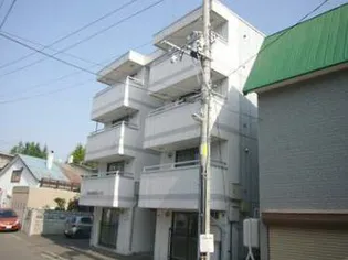 恵比寿第3ハイツの画像