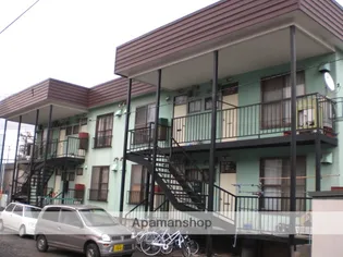 コーポDAN発寒の画像