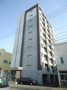 クラッセ大通り東の画像