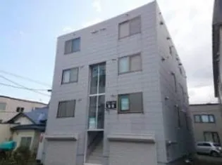 サンシティSSの画像