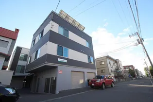 ヴィラフォーレスト栄通の画像