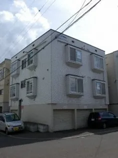 Farandole HIRAGISHI PRIME(ファランドールヒラギシプライム)【4階】の外観