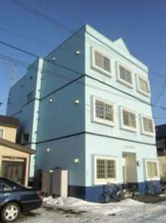 シャトービアンカの画像