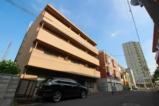 シャイニングドリーム南平岸の画像