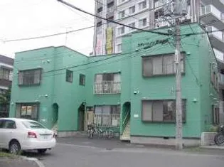 シティーハイツ澄川の画像