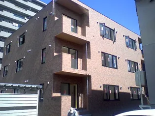 フォルシュ北円山の画像