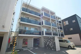 ル コリドール平岸の画像