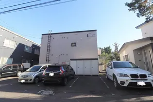 ミオアーク平岸の画像