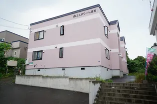 エスポワール富丘の画像