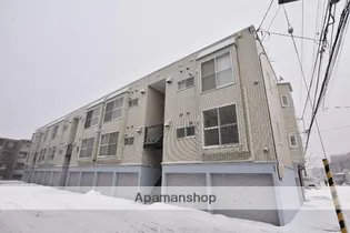 コンチネンタル山の手ⅠBの画像