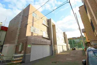 レクレール澄川の画像