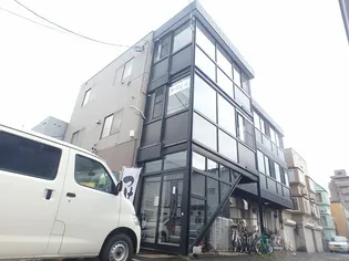 北峰ビルの画像