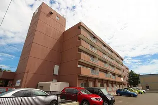 平岸ファーストの画像