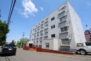 シャトー富士の画像