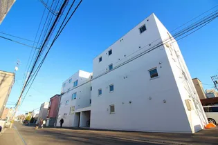 STAR ESTATE Ⅱ(スターエステートツー)【102号室】の外観