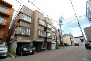 グランステージ澄川の画像