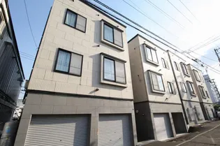 サザンヒルズ弐番館の画像