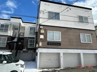 ファントムの画像