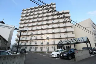 アーベインハウス中の島の画像