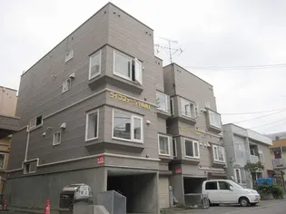 ライフステージ学園南Ⅰの画像