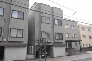 JPコート美園IIIの画像