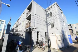 ハウスオブリザ平岸弐番館の画像