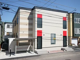 レオパレスタキオンの画像