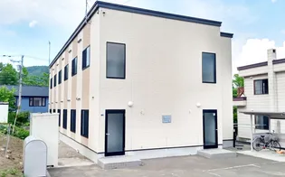 レオパレスエスポワールハイムの画像