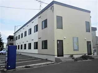 レオパレスエスティー川北の画像