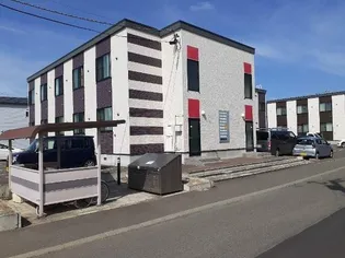 レオパレスグランドールの画像