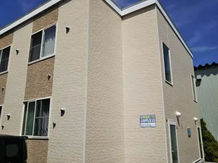 レオパレスエクセランⅡの画像