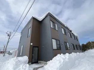 レオパレスアンジェラスの画像