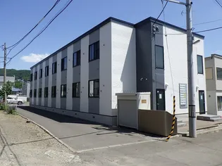 レオパレスアクアレストの画像