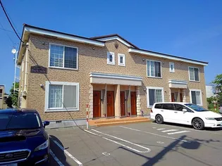 パークサイドCの画像