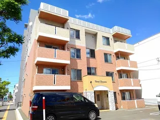 ノースドミールの画像