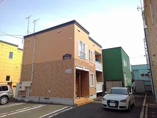 アベンヌの画像