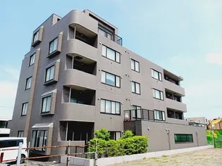 エレガンス宮の森アネックスの画像