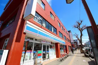 クリスタル村川【00408号室】の周辺