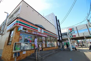 クリスタル村川【00408号室】の周辺