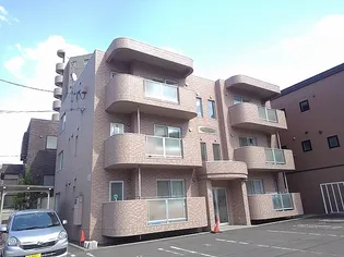 スフィア伏見の画像