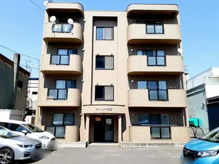 ヴィップ美園の画像