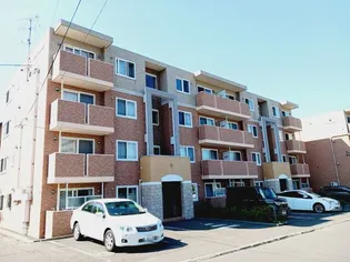 エスペランサ西町の画像