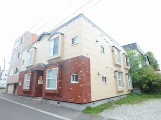 ベルエア本通Ⅱの画像