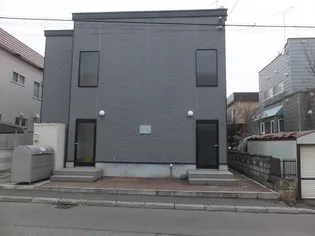 レオパレスルネッタの画像